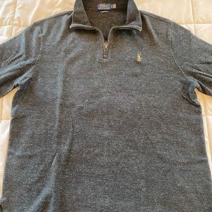 Polo Ralph Lauren 1/4 zip